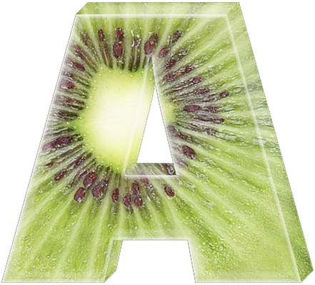 caractère - alphabet - éducation - smiley émoticône émoji cartoon clipart illustration - artémotic