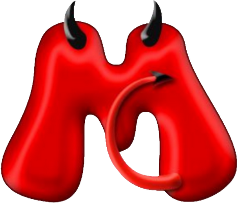 lettre - alphabet - éducation - smiley émoticône émoji cartoon clipart illustration - artémotic