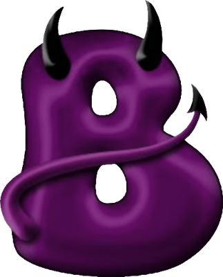 lettre - alphabet - éducation - smiley émoticône émoji cartoon clipart illustration - artémotic