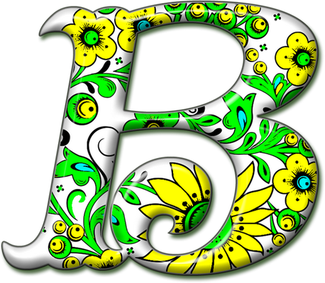 caractère - alphabet - éducation - smiley émoticône émoji cartoon clipart illustration - artémotic