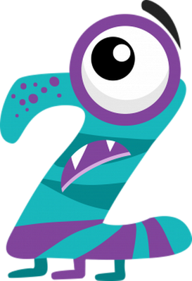 lettre - alphabet - éducation - smiley émoticône émoji cartoon clipart illustration - artémotic