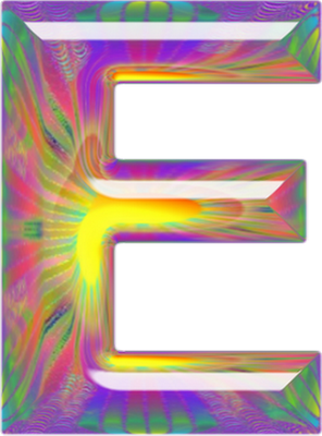 lettre - alphabet - éducation - smiley émoticône émoji cartoon clipart illustration - artémotic