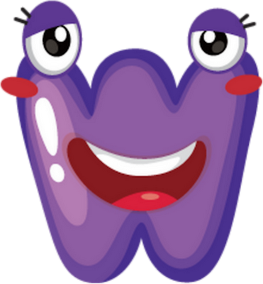lettre - alphabet - éducation - smiley émoticône émoji cartoon clipart illustration - artémotic