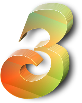 chiffre - alphabet - éducation - smiley émoticône émoji cartoon clipart illustration - artémotic