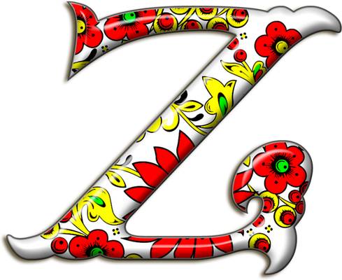 caractère - alphabet - éducation - smiley émoticône émoji cartoon clipart illustration - artémotic