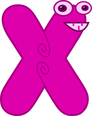 caractère - alphabet - éducation - smiley émoticône émoji cartoon clipart illustration - artémotic
