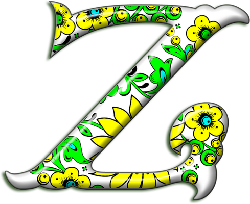 caractère - alphabet - éducation - smiley émoticône émoji cartoon clipart illustration - artémotic