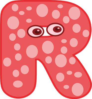 caractère - alphabet - éducation - smiley émoticône émoji cartoon clipart illustration - artémotic