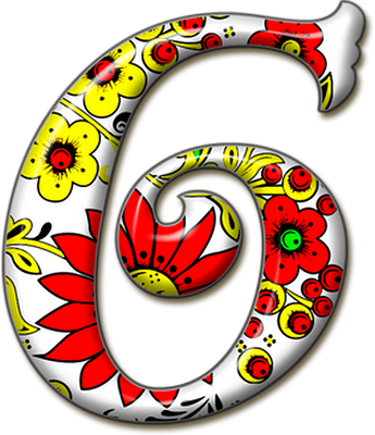 caractère - alphabet - éducation - smiley émoticône émoji cartoon clipart illustration - artémotic