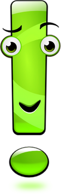 caractère - alphabet - éducation - smiley émoticône émoji cartoon clipart illustration - artémotic