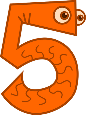 caractère - alphabet - éducation - smiley émoticône émoji cartoon clipart illustration - artémotic