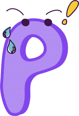 lettre - alphabet - éducation - smiley émoticône émoji cartoon clipart illustration - artémotic