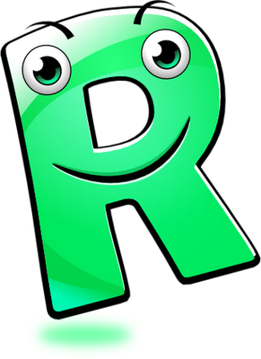 caractère - alphabet - éducation - smiley émoticône émoji cartoon clipart illustration - artémotic