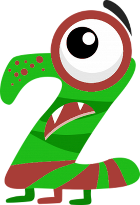 lettre - alphabet - éducation - smiley émoticône émoji cartoon clipart illustration - artémotic