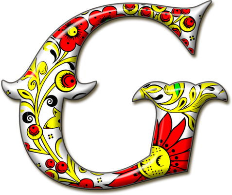 caractère - alphabet - éducation - smiley émoticône émoji cartoon clipart illustration - artémotic