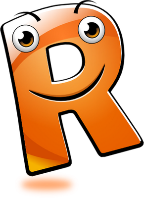 caractère - alphabet - éducation - smiley émoticône émoji cartoon clipart illustration - artémotic