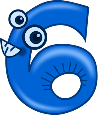 caractère - alphabet - éducation - smiley émoticône émoji cartoon clipart illustration - artémotic