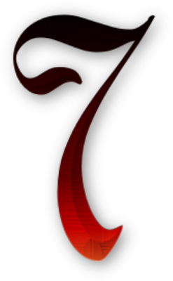 chiffre - alphabet - éducation - smiley émoticône émoji cartoon clipart illustration - artémotic