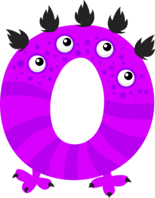 lettre - alphabet - éducation - smiley émoticône émoji cartoon clipart illustration - artémotic