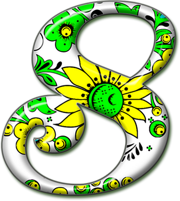 caractère - alphabet - éducation - smiley émoticône émoji cartoon clipart illustration - artémotic