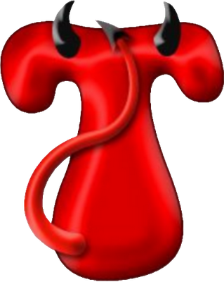 lettre - alphabet - éducation - smiley émoticône émoji cartoon clipart illustration - artémotic