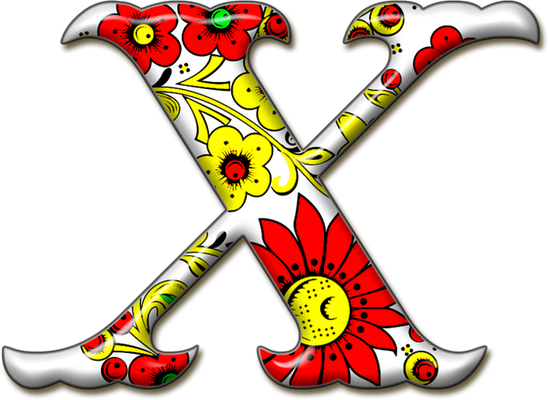 caractère - alphabet - éducation - smiley émoticône émoji cartoon clipart illustration - artémotic