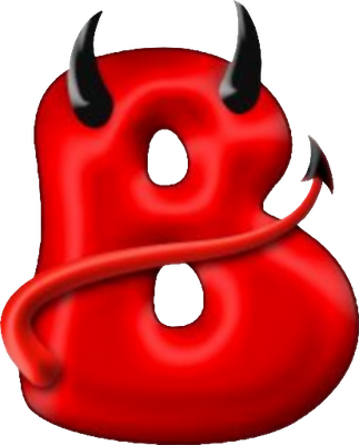 lettre - alphabet - éducation - smiley émoticône émoji cartoon clipart illustration - artémotic