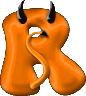 lettre - alphabet - éducation - smiley émoticône émoji cartoon clipart illustration - artémotic