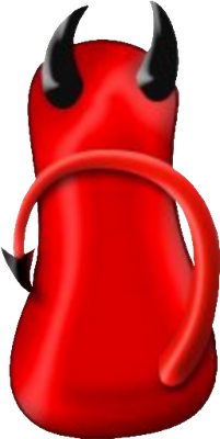 lettre - alphabet - éducation - smiley émoticône émoji cartoon clipart illustration - artémotic