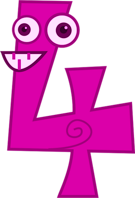 caractère - alphabet - éducation - smiley émoticône émoji cartoon clipart illustration - artémotic