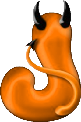 lettre - alphabet - éducation - smiley émoticône émoji cartoon clipart illustration - artémotic