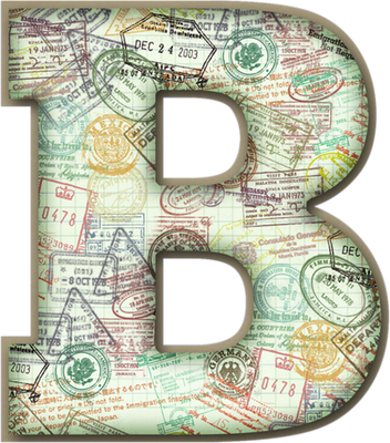 lettre - alphabet - éducation - smiley émoticône émoji cartoon clipart illustration - artémotic