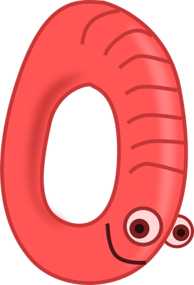 caractère - alphabet - éducation - smiley émoticône émoji cartoon clipart illustration - artémotic