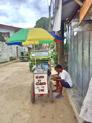 El Nido 