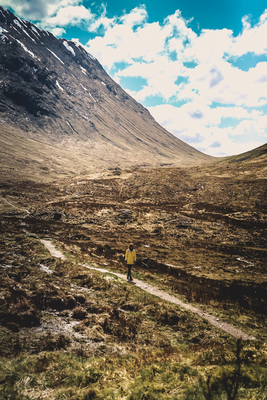 Glen Coe 