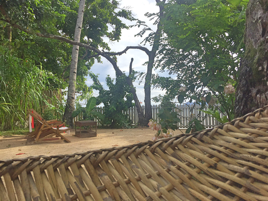 Beachvilla