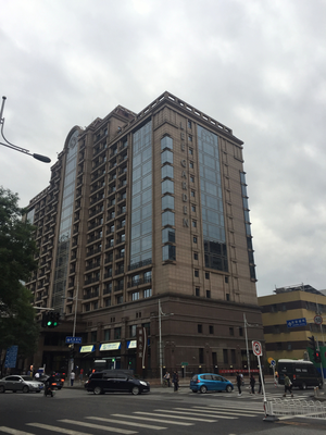 Lee Garden Appartments 