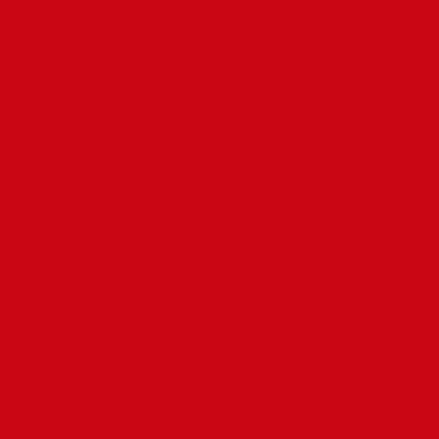 Leuchtendes Rot - REF 1586