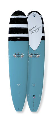 Donald Takayama In The Pink 9'6"