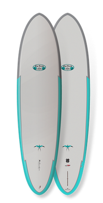 Donald Takayama Egg 7'2"