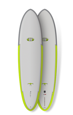 Doandl Takayama Egg 7'6"