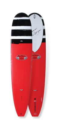 Donald Takayama In The Pink 9'0"