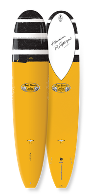 Donald Takayama In The Pink 9'3"