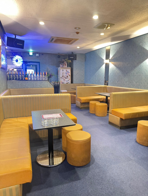 ラウンジ LaVieenRose(ラヴィアンローズ)店舗写真画像