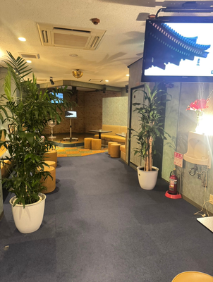 ラウンジ LaVieenRose(ラヴィアンローズ)店舗写真画像