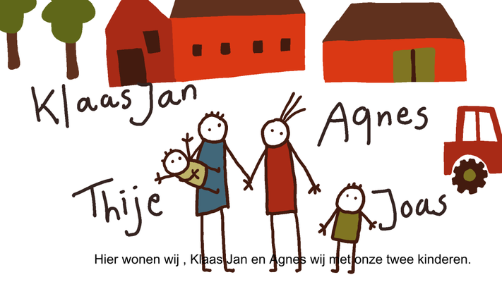 Christa Moesker Animeer.nl