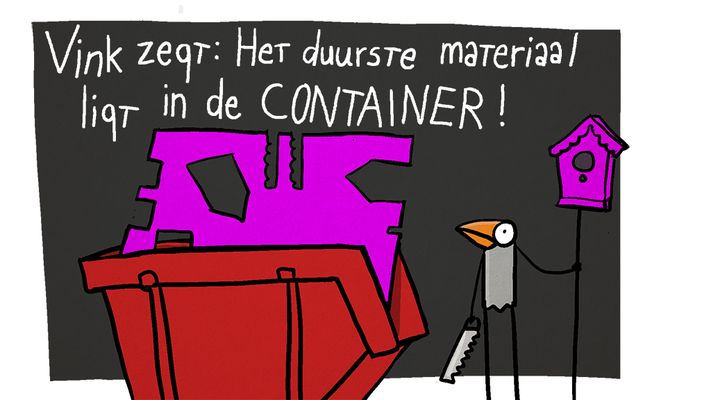 Christa Moesker Animeer.nl