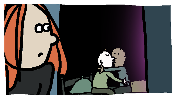 Christa Moesker Animeer.nl