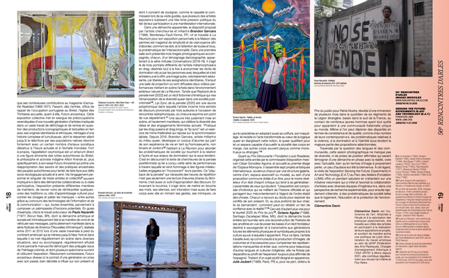 Rencontres d'Arles — L'art même, 2025