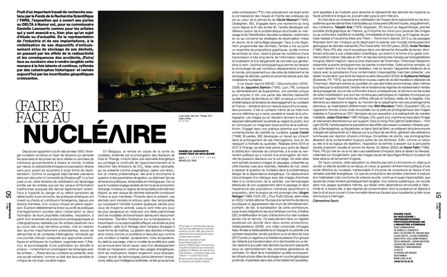 DELTA Namur — L'art même, 2026